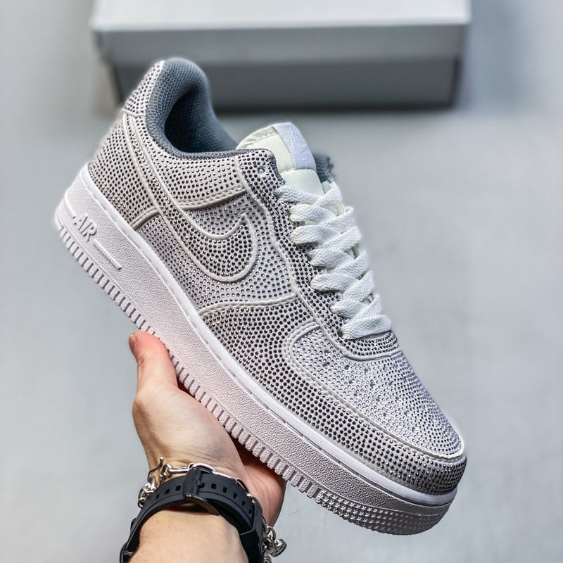 BNS57 Man And Women Leather Shoes 36-45 with box