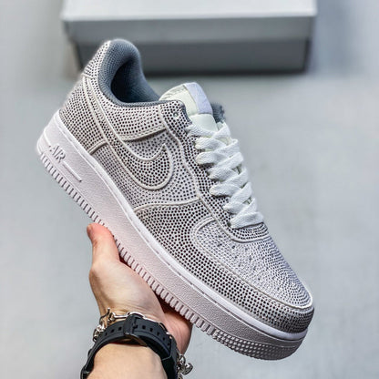 BNS57 Man And Women Leather Shoes 36-45 with box