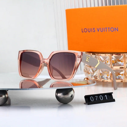 0701  Sunglasses with box
