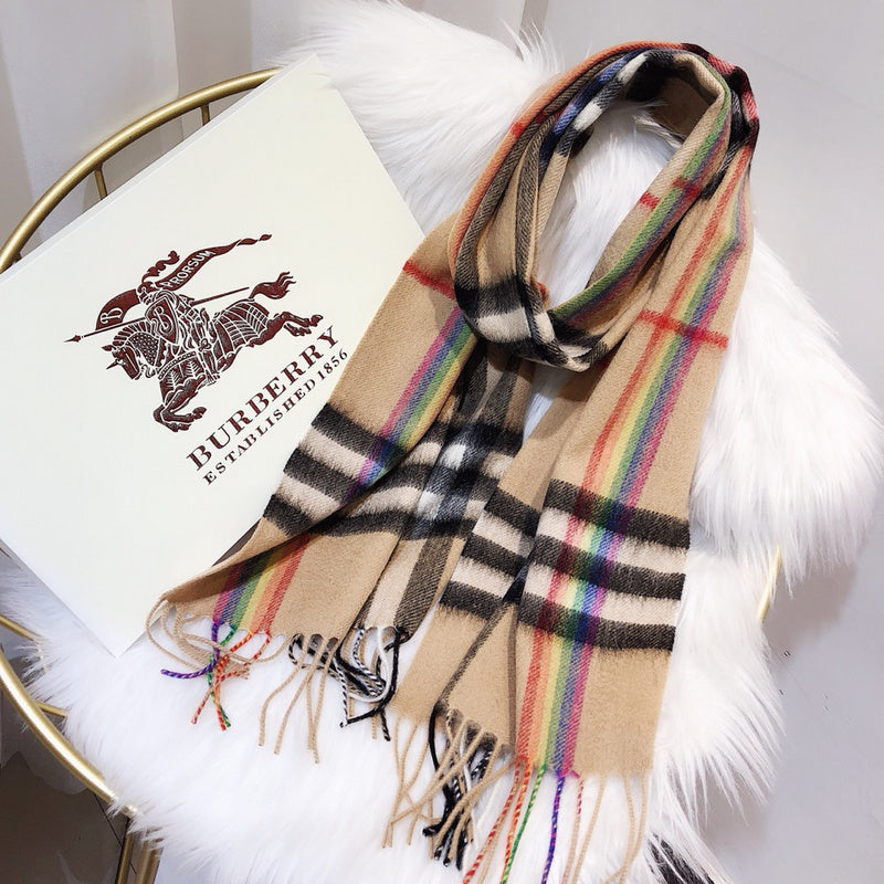 BSC8  Silk satin168x30cm  scarf