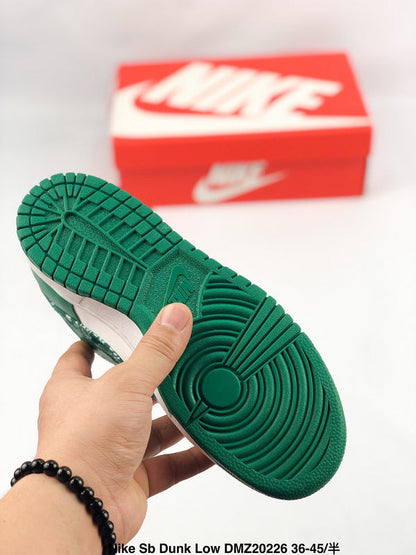 ANS4 Shoes Man and Women Leather Shoes with all packaging