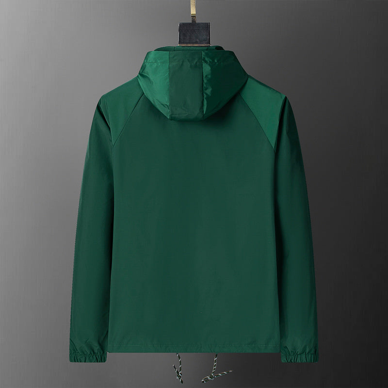 PRC7 New autumn trench coat, outerwear, clothing