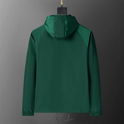 PRC7 New autumn trench coat, outerwear, clothing