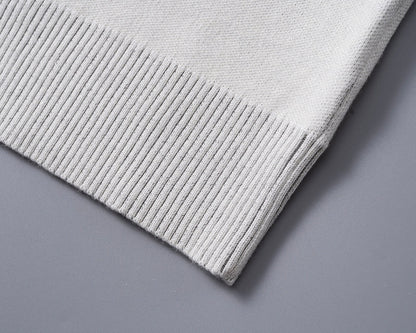 LVC018   Men's and women's autumn and winter sweaters, pullovers,  clothing