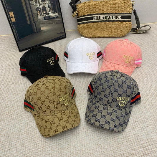 GUH76 New Sun Hat Duck Tongue Hat