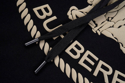 BUC01 New men's and women's hooded long sleeved sportswear casual wear Clothing