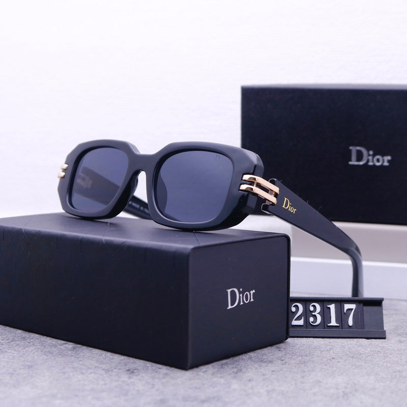 2317 Sunglasses with box