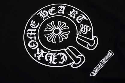 KLC24  New men's and women's high-quality spring and autumn hoodie hooded sweatshirt Clothing