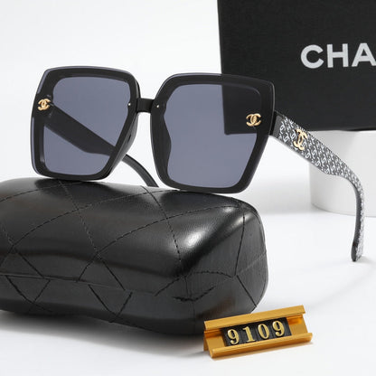 9109 Sunglasses with box