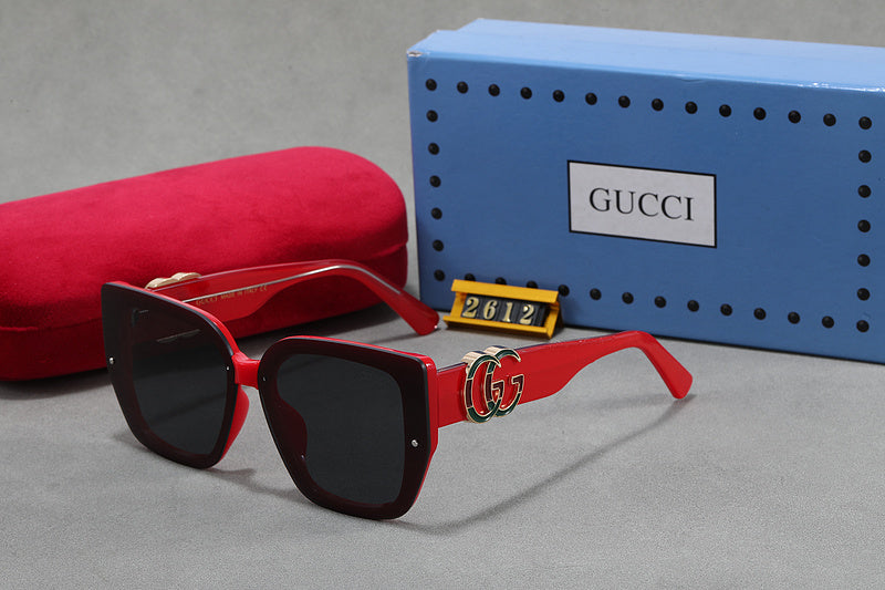 2616 Sunglasses with box