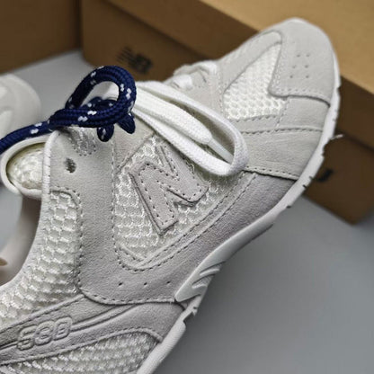 OMS2 Leather Shoes 2.5CM Women 35-40 with box