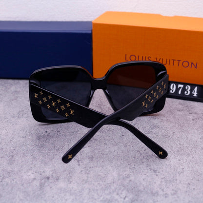 9734 Sunglasses with box