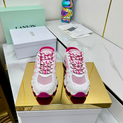 BDS8 Leather Slippers Women 35-41 Shoes with box