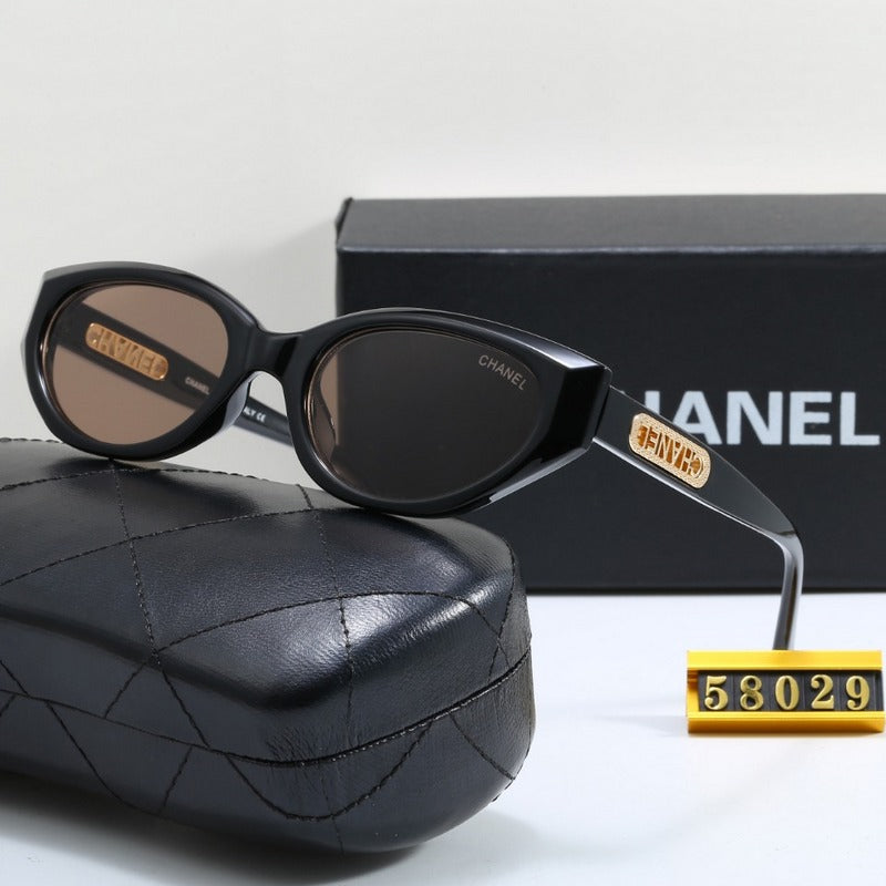 58029   Sunglasses with box