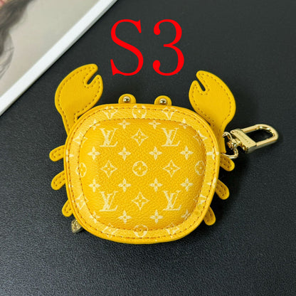 JK30 Key Chain Decorative small bag