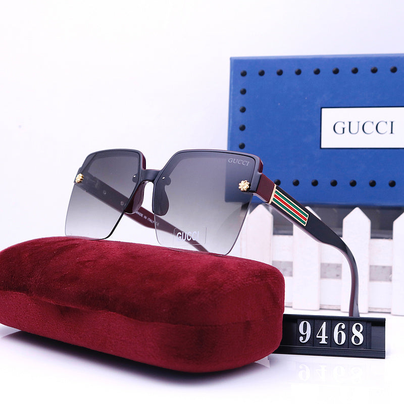 9468 Sunglasses with box