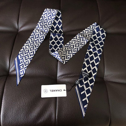 XCC3 Silk satin 5-120CM scarf