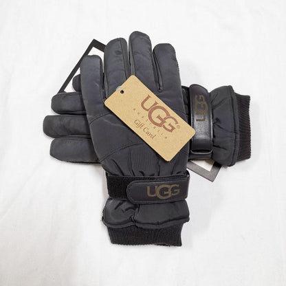 PULG1  Outdoor waterproof gloves for men
