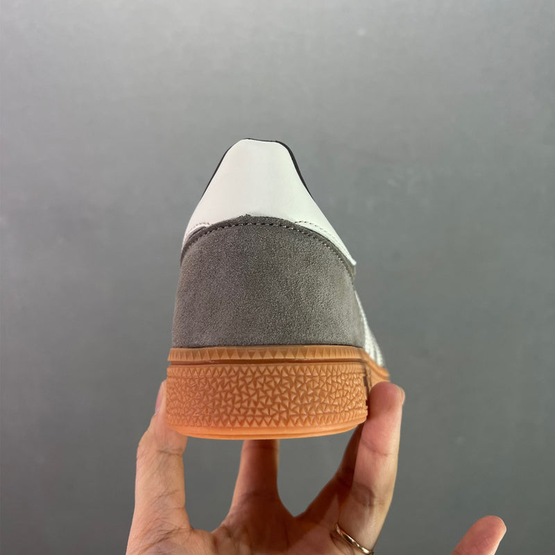 BAS27 Leather Shoes 36-45 with box