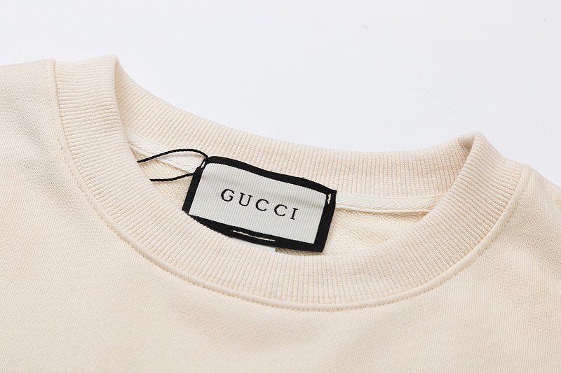 GUC244 Men's and women's hoodies clothing