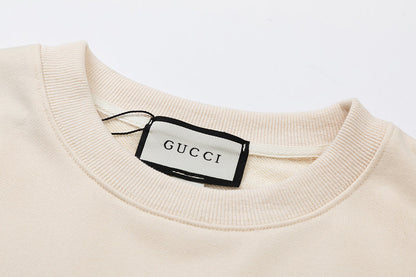 GUC244 Men's and women's hoodies clothing