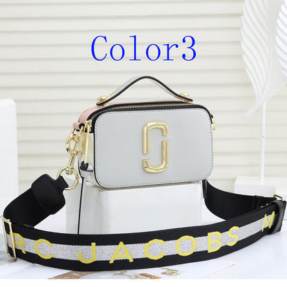 LMP3 Bag 18-6-11CM leather bag High Quality