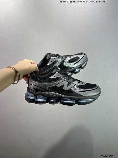 BNS62 Man And Women Leather Shoes 36-45 with box