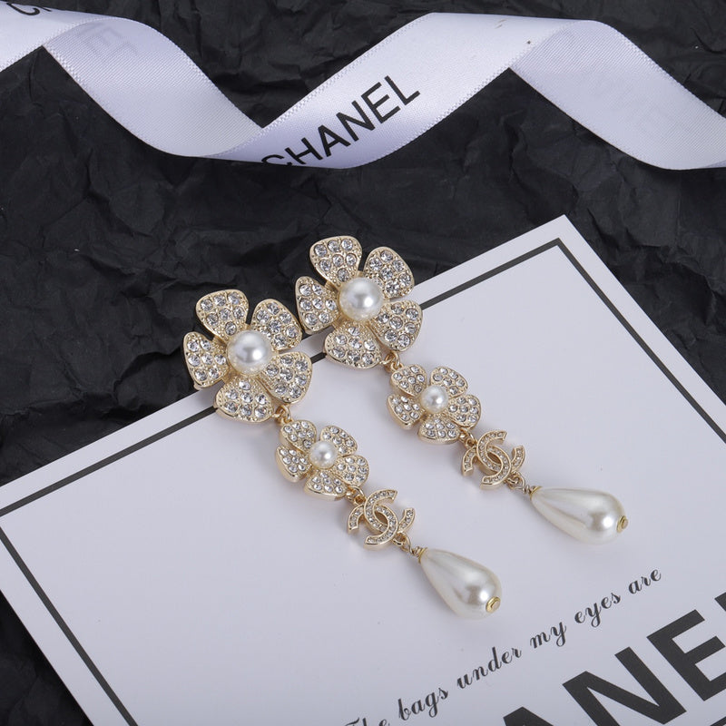 CHE59  Fashion New Style Earring Jewelry