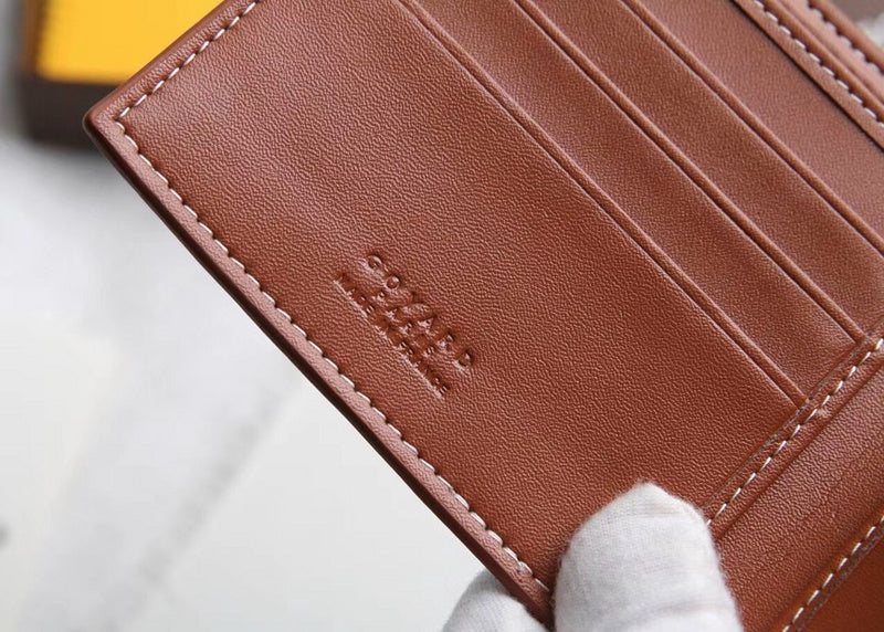 LGYP6 Wallet Bag 12-10-1.5CM Leather bags