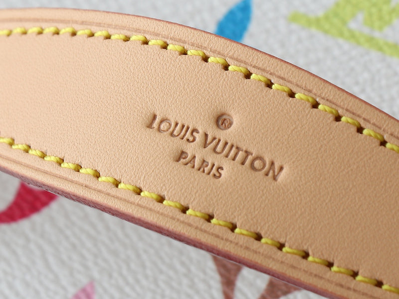 LLP036 Leather Bag 24-17-14CM Shoulder Bags