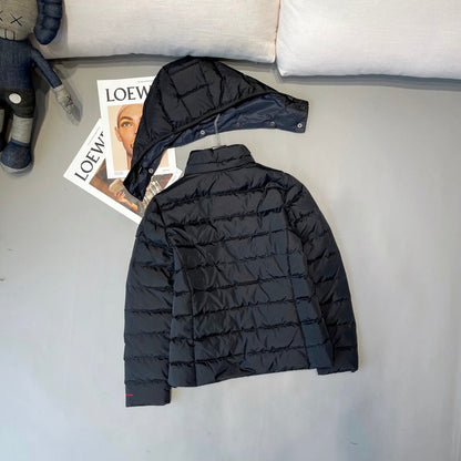 MOC40 New winter women and men down jacket and vest warm outdoor jacket