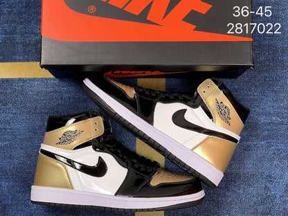 AJS19 men and women sneakers high quality with box