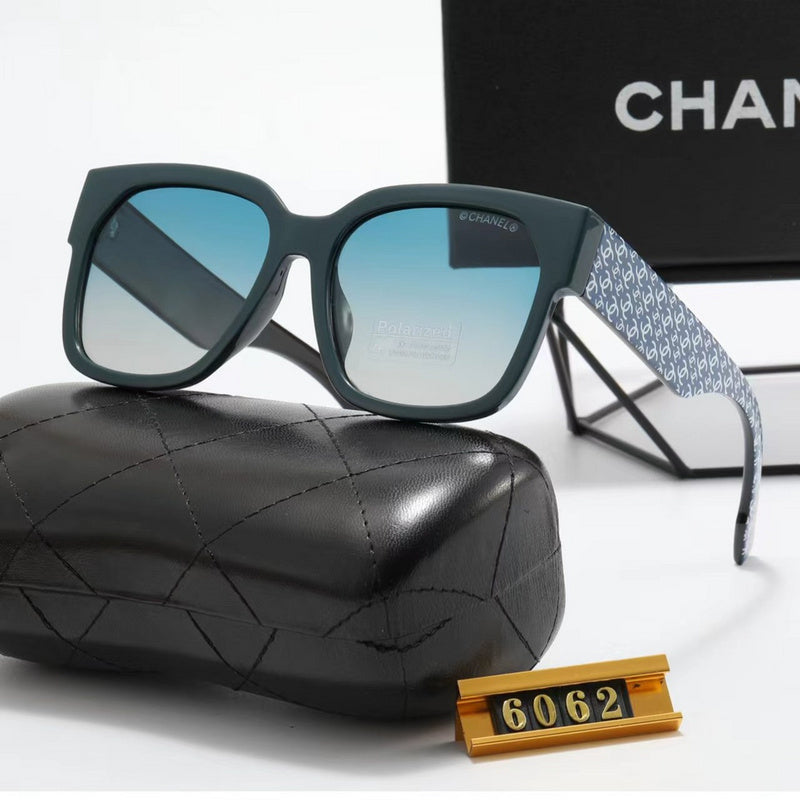 6062 Sunglasses with box