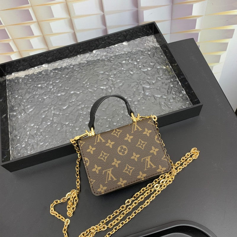 JK28 Decorative small 10×7.5×3CM  bag