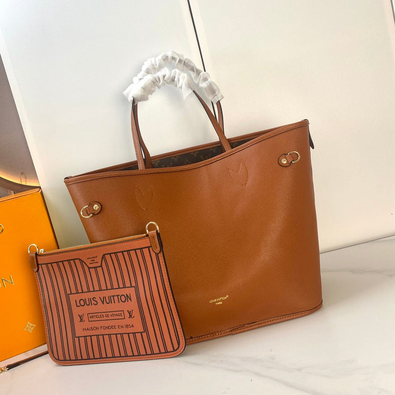 LLP199 Neverfull Bag 31-28-14CM shopping bags