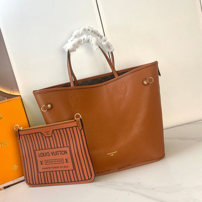 LLP199 Neverfull Bag 31-28-14CM shopping bags