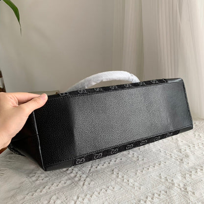 LGP12 Handbag Fashion shopping bag 38-28-14CM