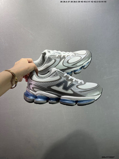 BNS62 Man And Women Leather Shoes 36-45 with box