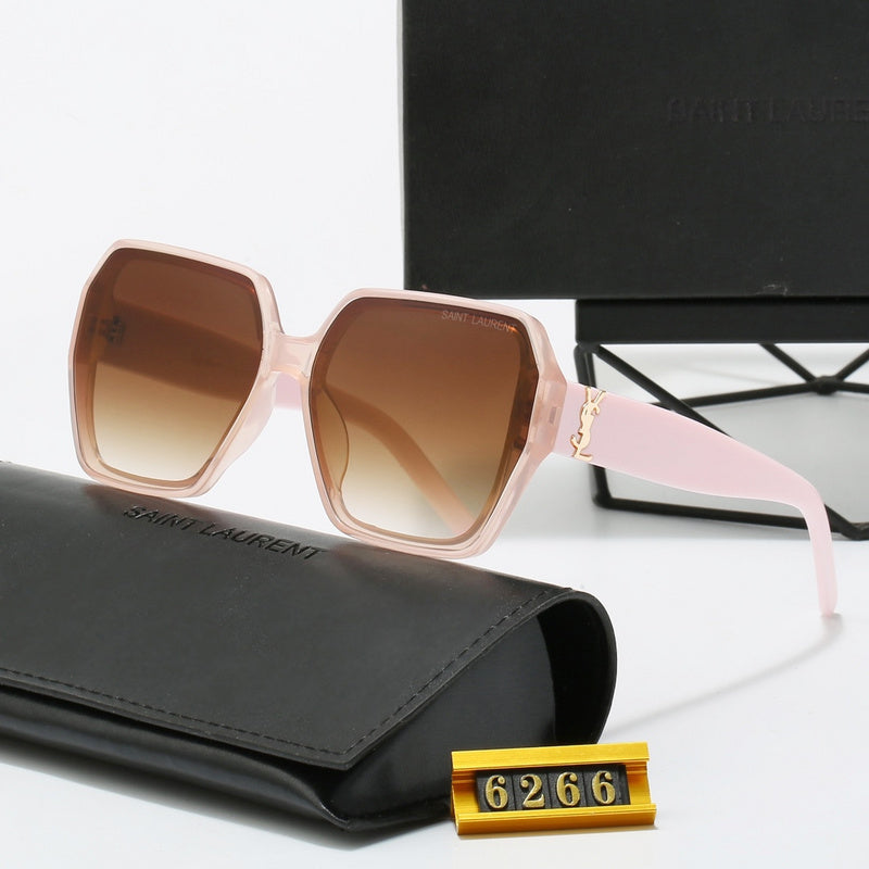 6266 Sunglasses with box