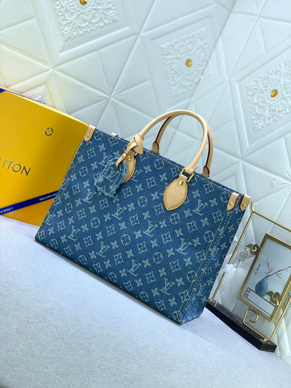 LLP76 Women handbags 35-27-14CM high quality Bag