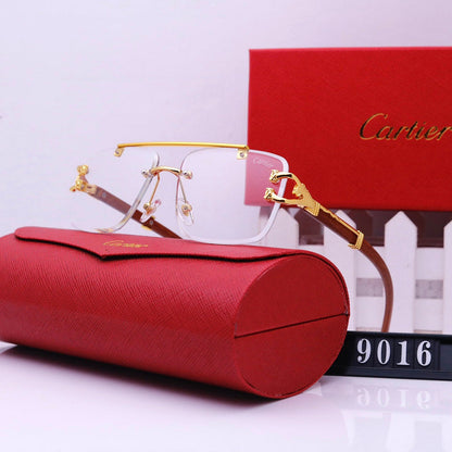 9016 Sunglasses with box