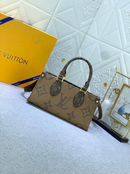 LLP216 Bag 25-13-10CM PVC Leather Bags