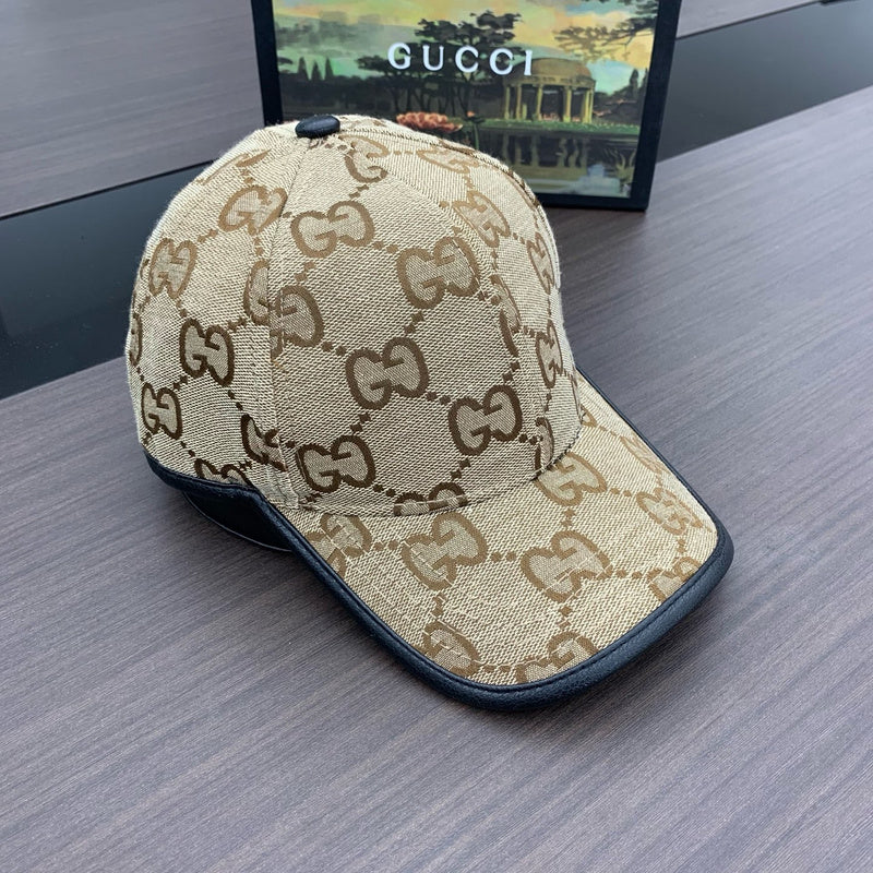 GUH73  New Sun Hat Duck Tongue Hat