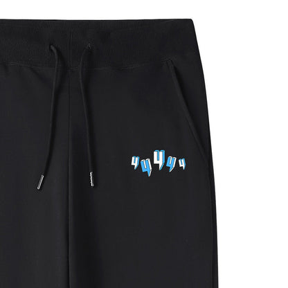 WK-G06   Men's summer long pants clothing