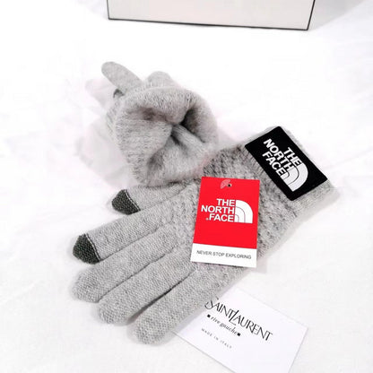 PTNG1   New knitted finger gloves