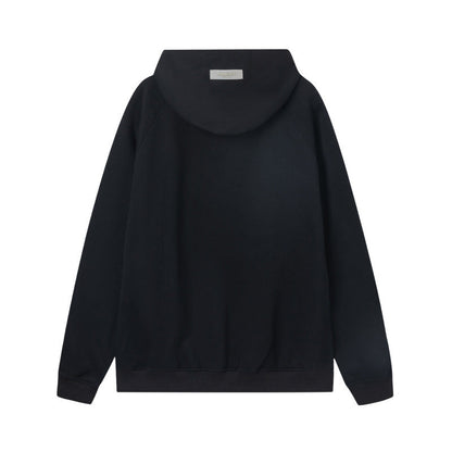 ESC20  New Autumn Winter Casual Hoodie Top Thick Clothes