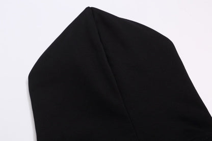 LVC026  New high-quality men's and women's hooded and pullover clothing