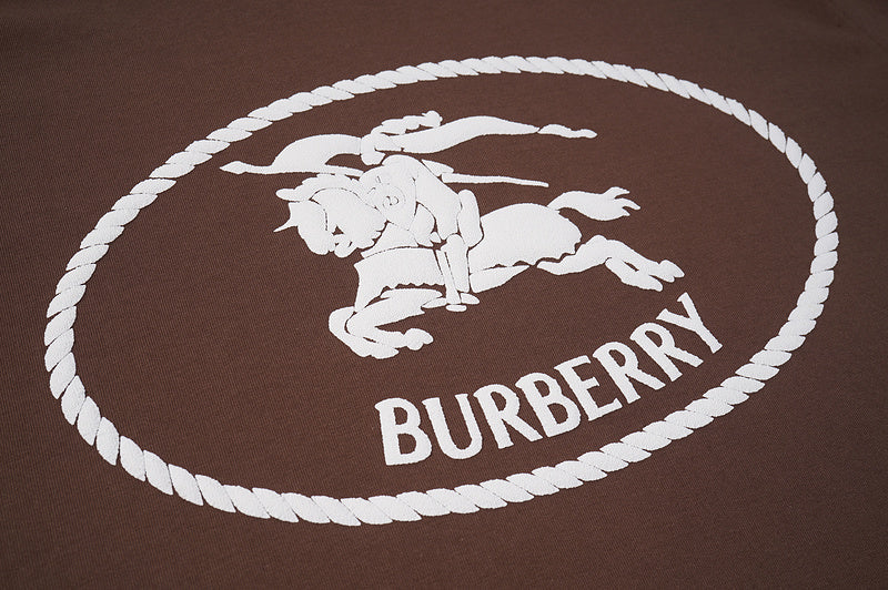 BUC116 Men's and women's summer short-sleeved T-shirt clothes