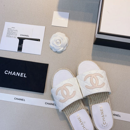 MCS72 Slippers Women shoes 35-40 With box