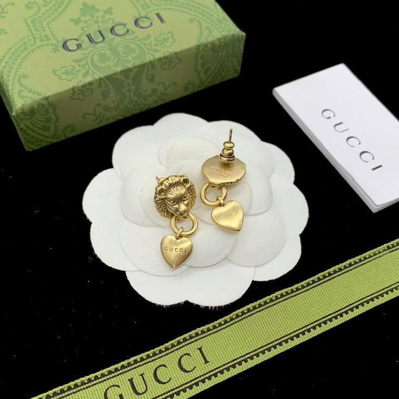 GE66 Fashion New Style Earring Jewelry